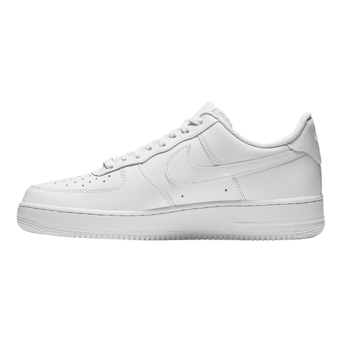 White Airforces 1