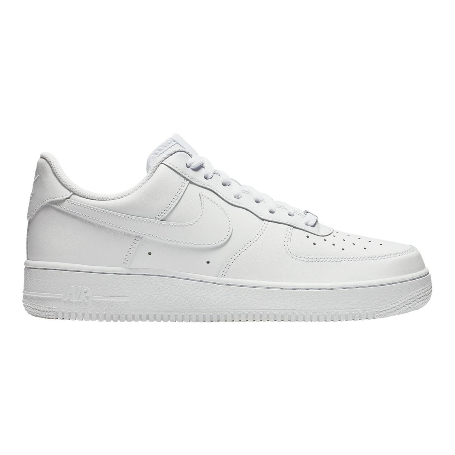 White Airforces 1